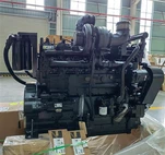 Cummins QSK 19- C760 Originele nieuwe motor