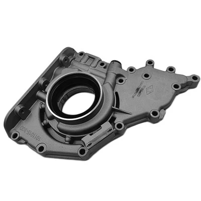 Deutz motoroliepomp