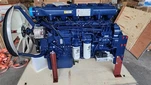 Weichai WP12.430E50 Truck Diesel Motor