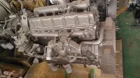 Yc6g 27-20 bouwmachines Engine